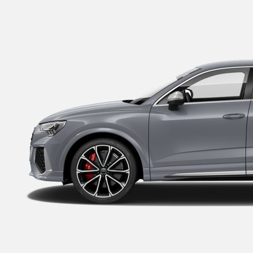 audi rsq3 modif